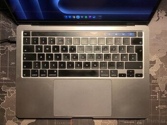 Apple MacBook Pro 13" 2020, i5 2.0GHz Touch Bar 16GB/512GB - 1