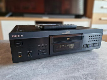 SONY CDP-XA2ES
