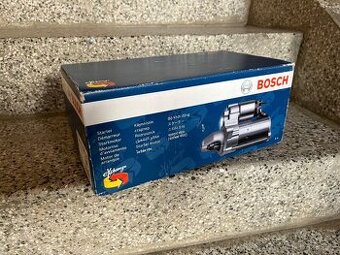 Startér BOSCH 0 986 017 840 - Renault Clio