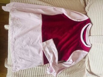 Funkční triko NIKE , velikost 150