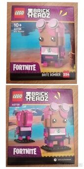 Lego 40728 Brite Bomber