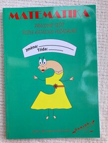 Učebnice pro  ZŠ