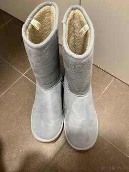 Zimní boty Graceland