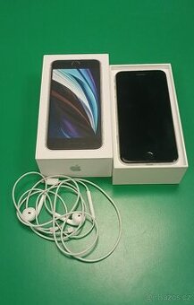 Apple iphone SE 2020 - 1