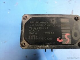 Peugeot Citroen  senzor 9653381480 603.016