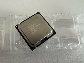 Procesor Intel Pentium IV 2,8GHZ