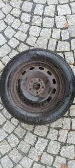Zimní pneumatiky Kleber 195/65 R 15