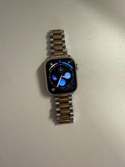 ⌚️ APPLE WTCH 7 (GPS+celluar) ⌚️