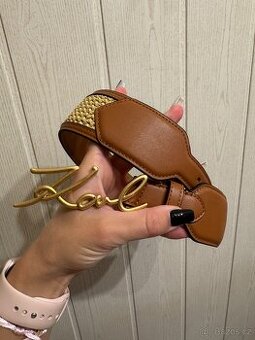 Dámský pásek Karl Lagerfeld