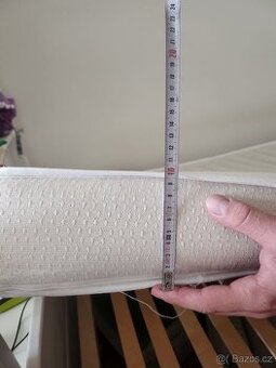 Prodám postele (+ rošt a matrace)