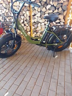 Prodej elektrokolo Engwe L20