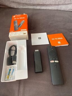 Xiaomi Mi Tv Stick