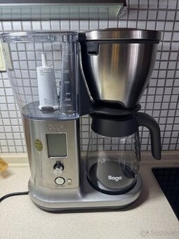Kávovar SAGE SDC400BSS