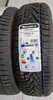 195/65R15 celoroční