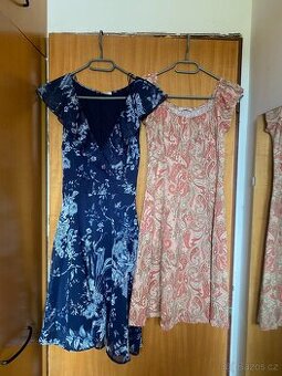 Šaty Orsay, vel. 34