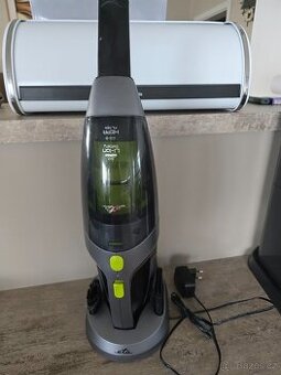 Ruční vysavač ETA Verto 14,4 V Li-ion 5442 -- super stav