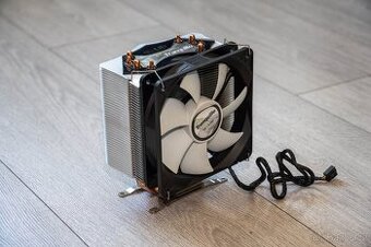 Chladič CPU Tranquillo rev.2