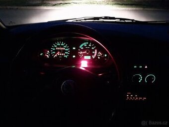 Koupím škoda Felicie do 10.000kč Spěchá To.