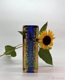 Vízner František - Váza Whirlpool