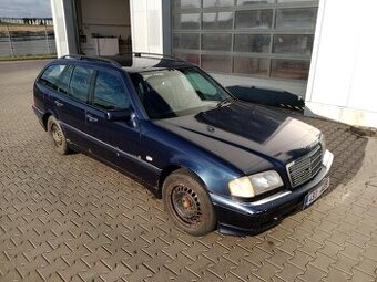 Mercedes Benz C 220 CDI