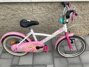 Dětské kolo Btwin PRINCES