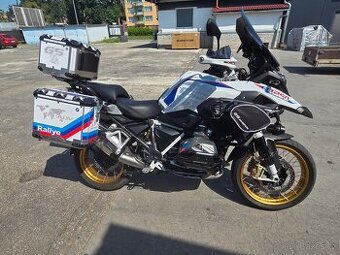 Bmw gs 1250