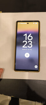 Google Pixel 6A - skvělý malý fotomobil