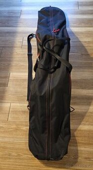 kompletní výbava na snowbord