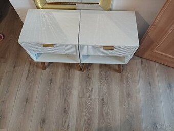 Prodám noční stolky