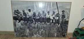 Plakát v euro klipu