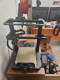 3D tiskárna Creality Ender-3 S1 Pro