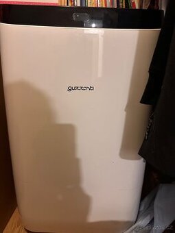 Mobilní klimatizace Guzzanti