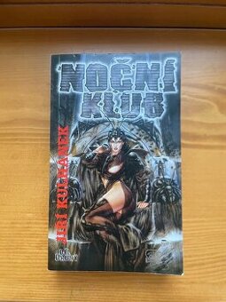 Jiří Kulhánek - Noční klub 2