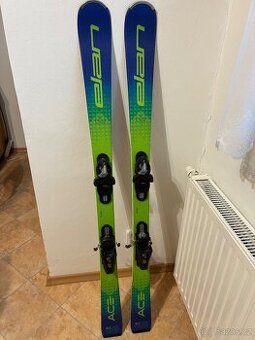 Lyže Elan RC ACE 23/24