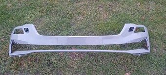 Přední nárazník Škoda Karoq facelift 57A807221 D