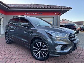 Ford Kuga 2.0TDCi ST-Line AWD Xenony Navi Alcantara