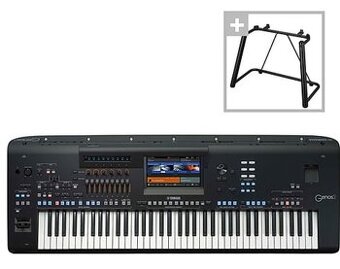yamaha genos 2