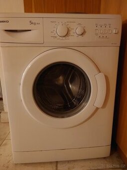 Pračka Beko 5 kg