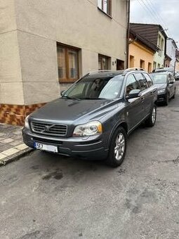 VOLVO XC90 D5 - 1