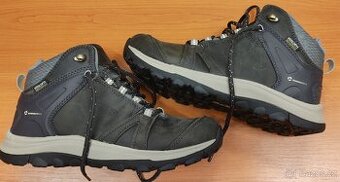 Nové 2x KEEN dámské outdorové boty 38 + 38,5, PC 4.199,-