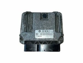 Řídící jednotka motoru BLS 03G906021TJ Škoda Octavia 2 2008