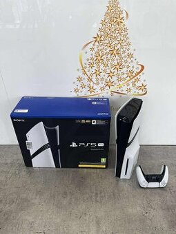 Playstation 5 Pro s mechanikou