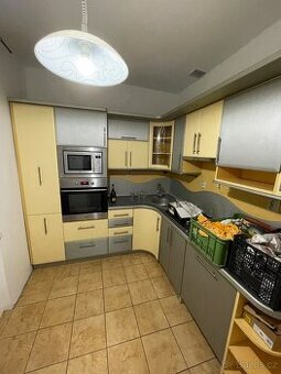 Bytř 3+1 k pronájmu do 31.8.2026 - 1