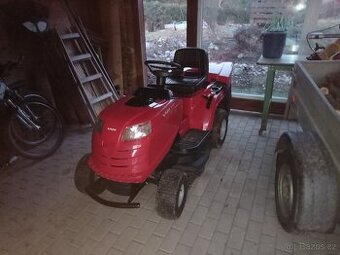 Lesnické a Zahradnické práce