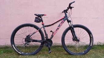 Prodej dámského kola MTB SCUD 29
