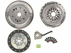 SPOJKOVÁ SADA VALEO 837321