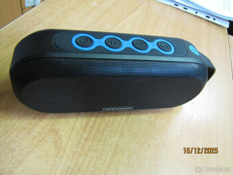 přenosný reproduktor LAMAX