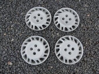 Original poklice na Fiat Seicento,14",nové