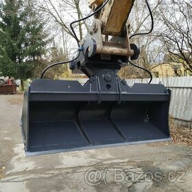 Nová svahová lžíce 2m CW20