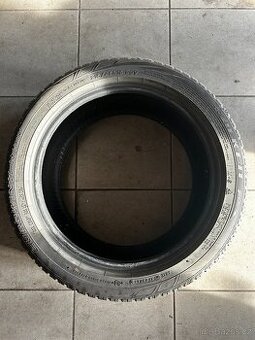 PRODÁM ZIMNÍ SADU NA FABIA III